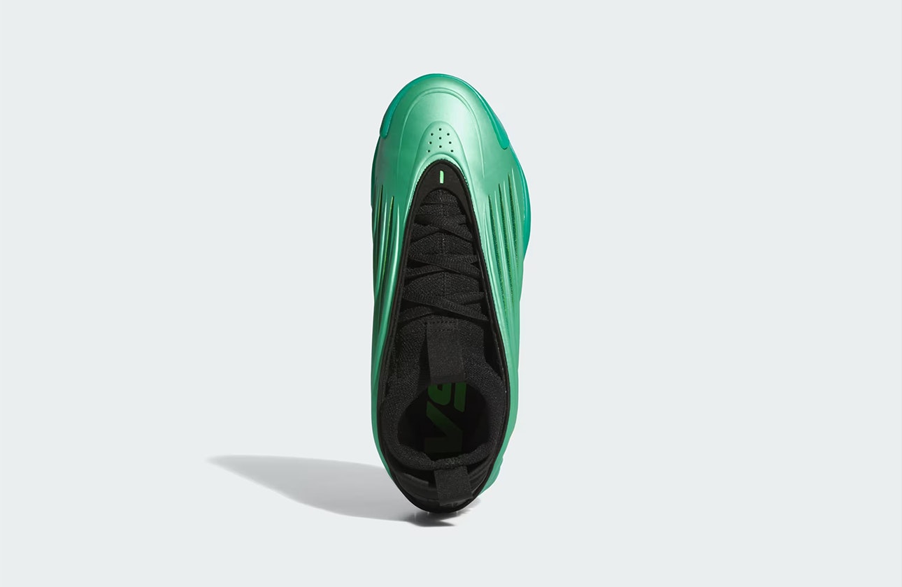 adidas Harden Volume 9 "Metamorphosis"