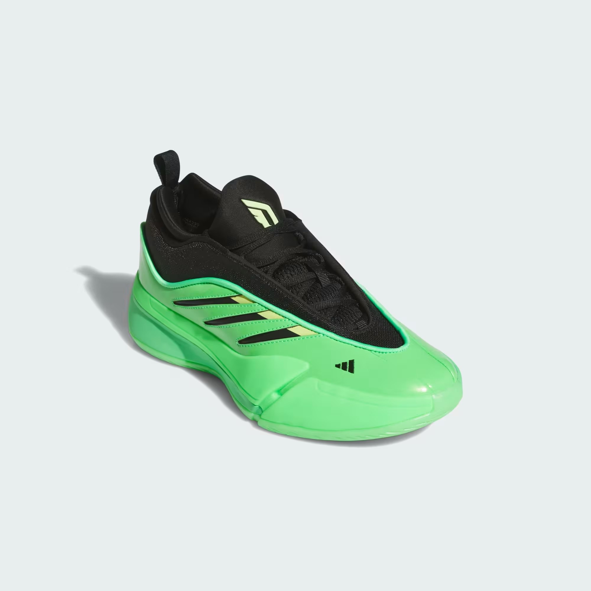 adidas Dame 9 "Metamorphosis"