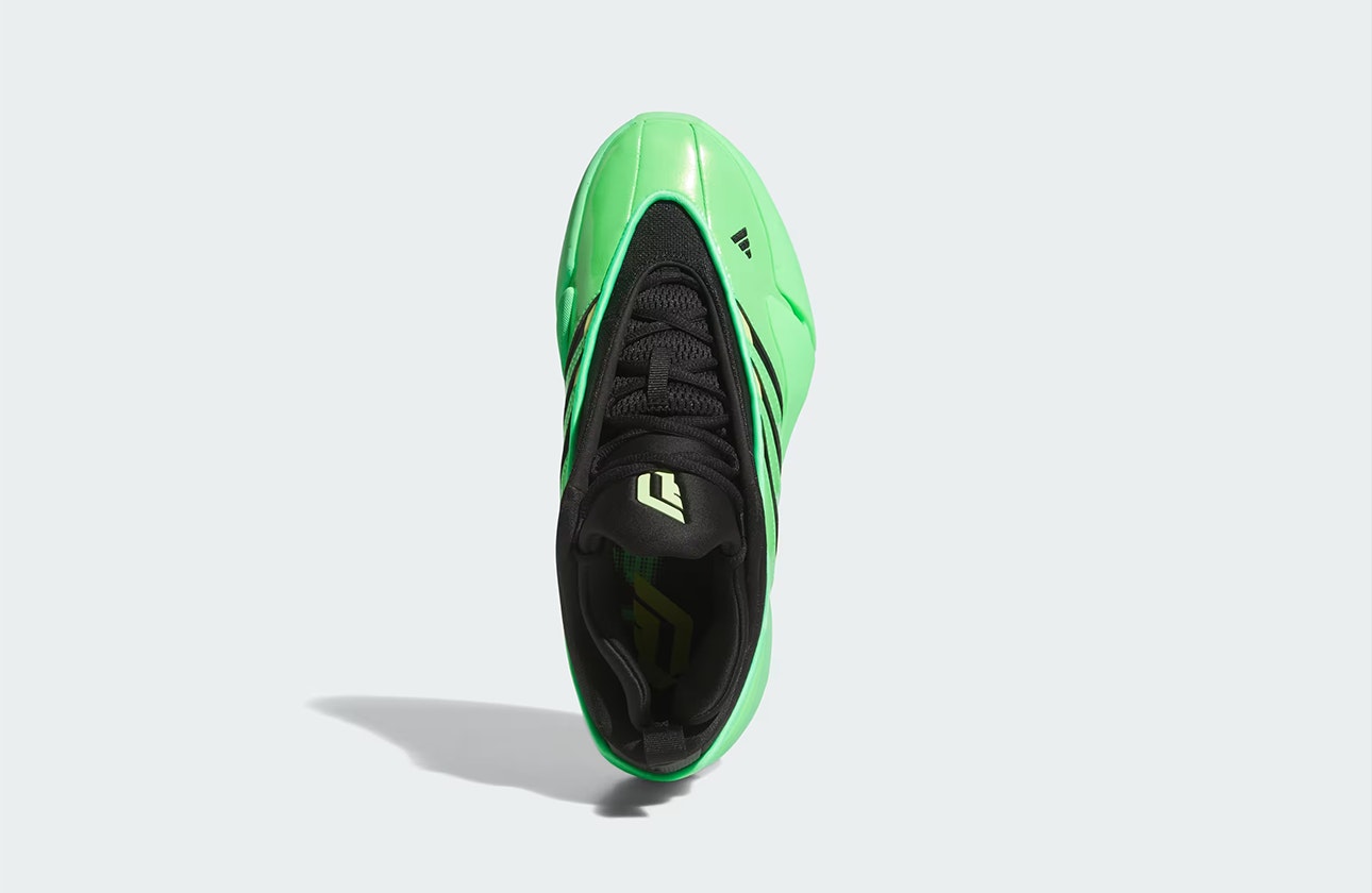 adidas Dame 9 "Metamorphosis"