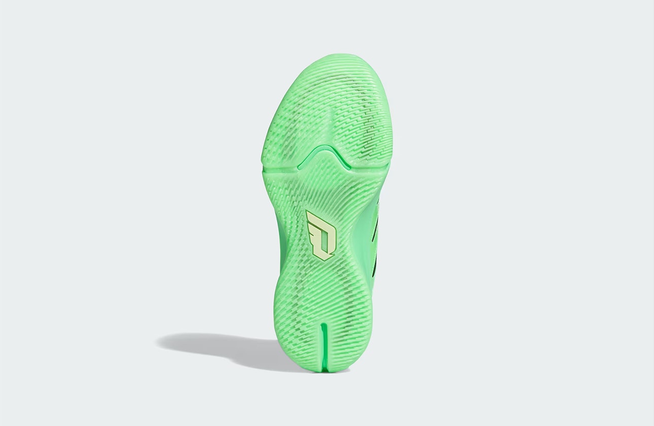 adidas Dame 9 "Metamorphosis"
