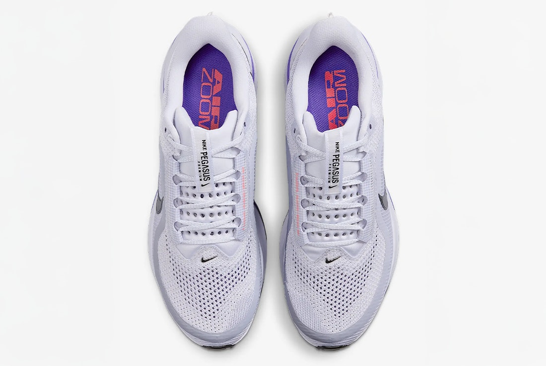 Nike Pegasus Premium "Persian Violet"