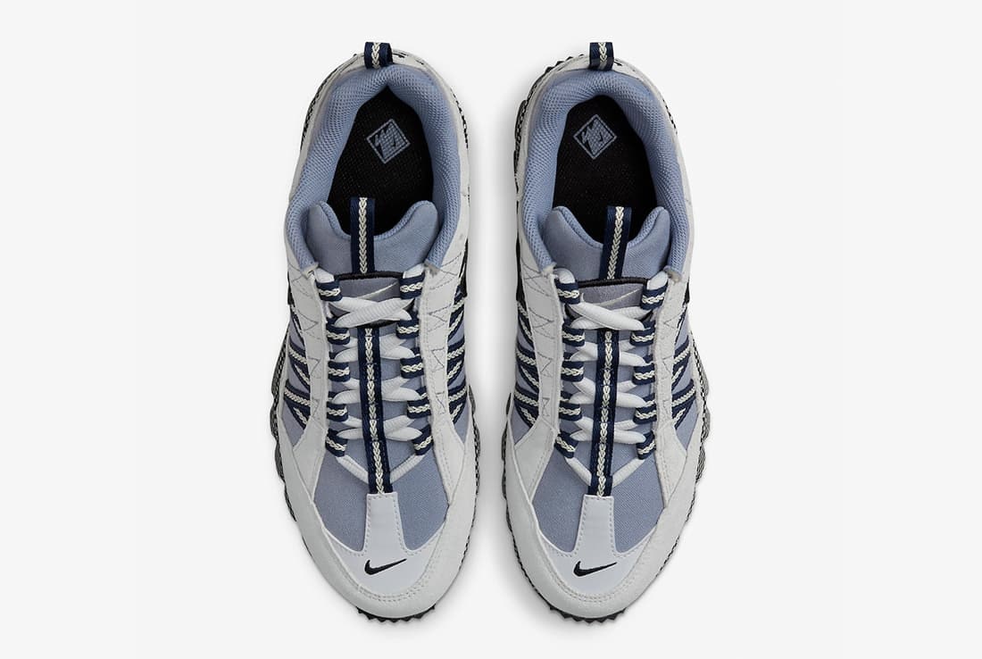 Nike Air Humara "Ashen Slate"