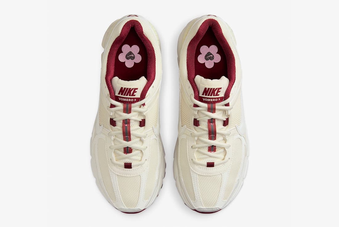 Nike Zoom Vomero 5 "Valentine’s Day"