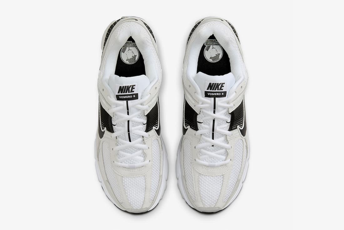 Nike Zoom Vomero 5 "Panda"