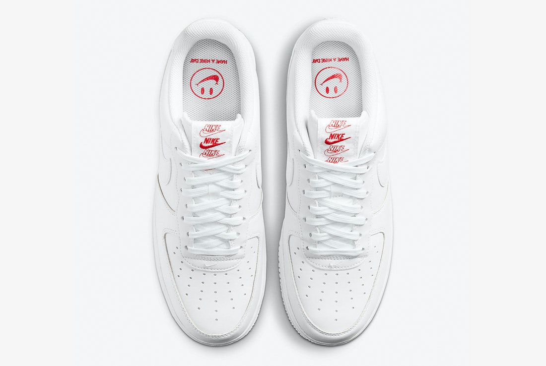 Nike Air Force 1 Low "Rose"