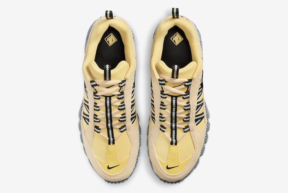 Nike Air Humara "Sesame"