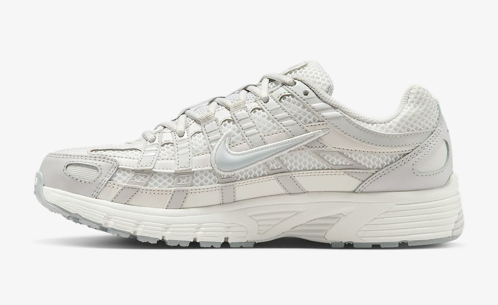 Nike P-6000 SE "Vast Grey"