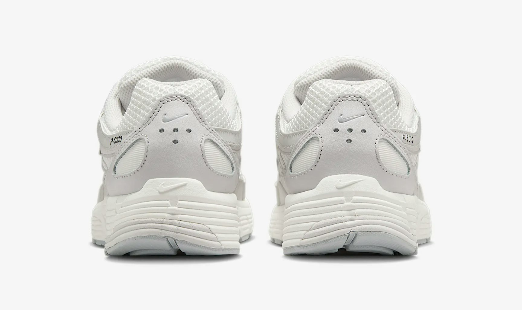 Nike P-6000 SE "Vast Grey"