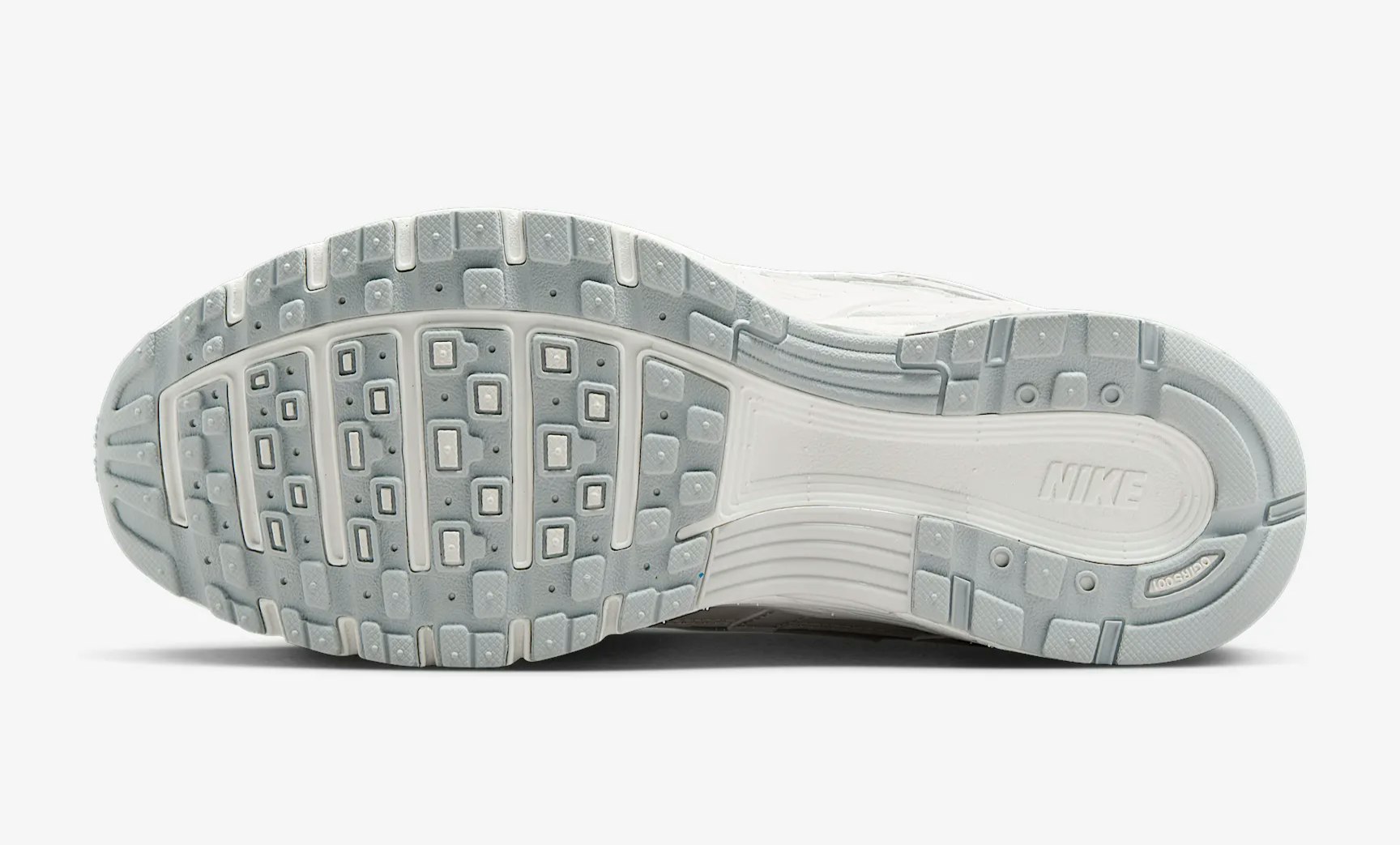 Nike P-6000 SE "Vast Grey"