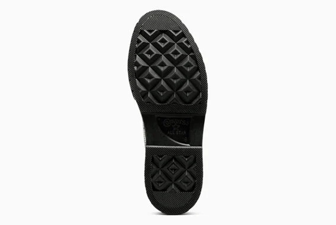 Converse Chuck 70 Formal Suede "Snake Print"