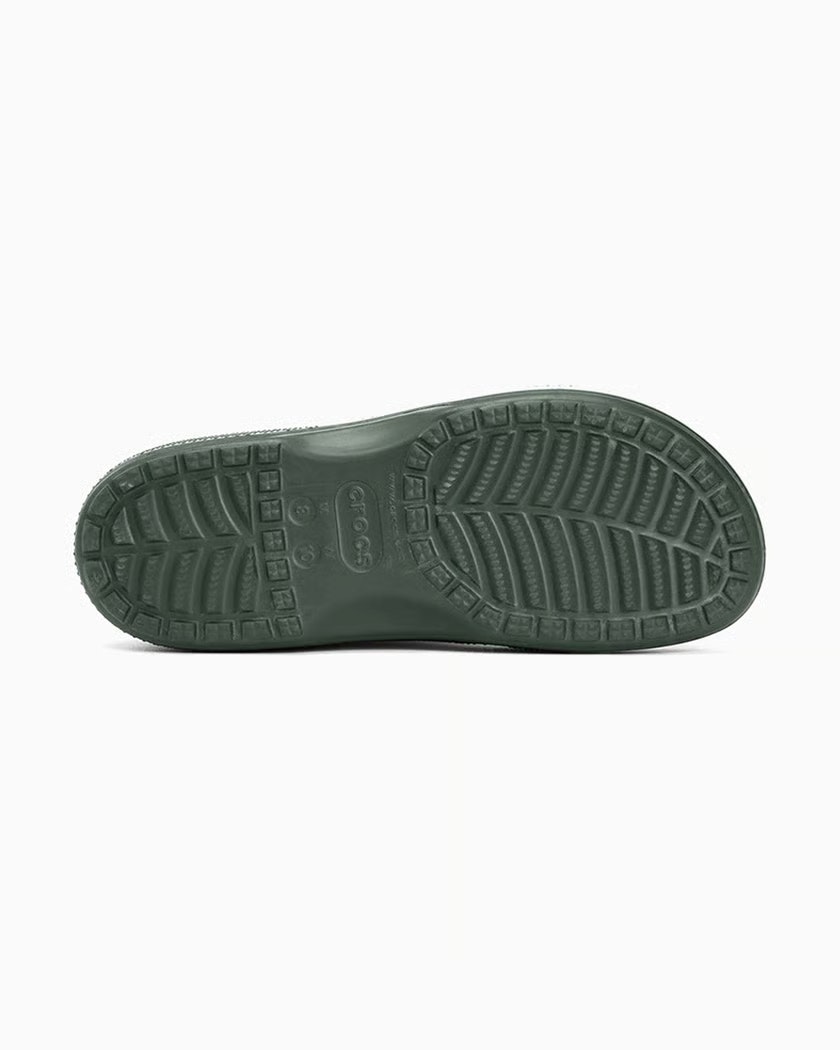 Barbour x Crocs Classic Boot "British Style"