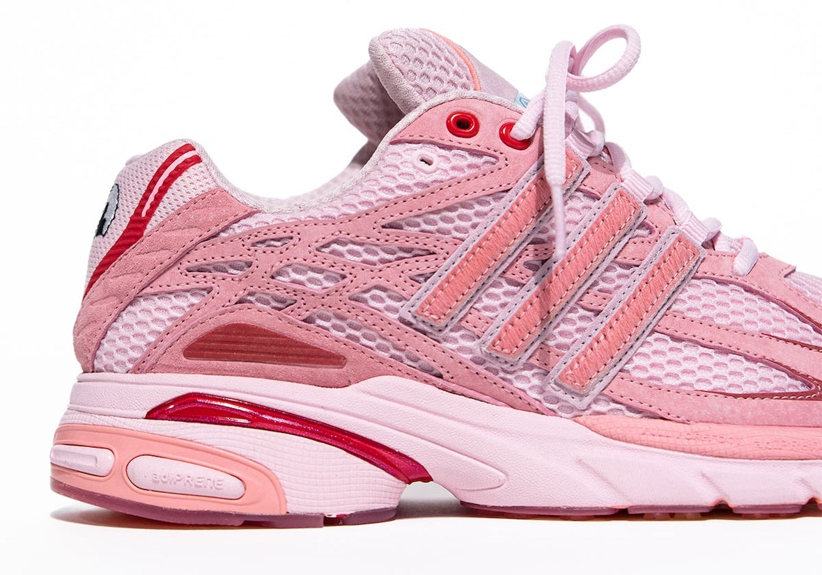 Unheardof x adidas Adistar Cushion 3 "Piggy Runners"