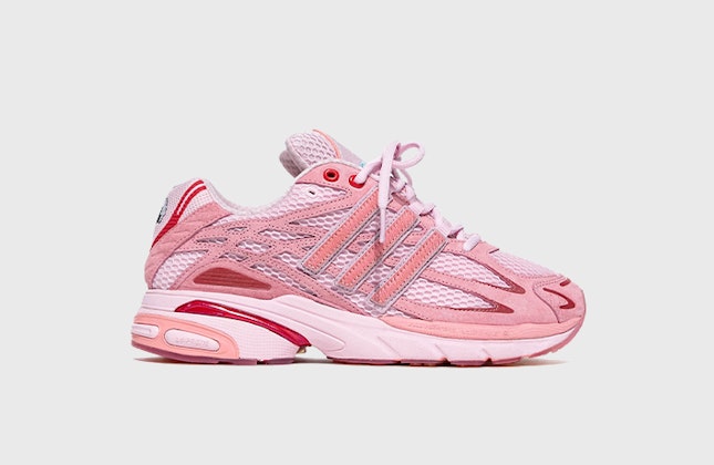 Unheardof x adidas Adistar Cushion 3 "Piggy Runners" Unheardof x adidas Adistar Cushion 3 "Piggy Runners"