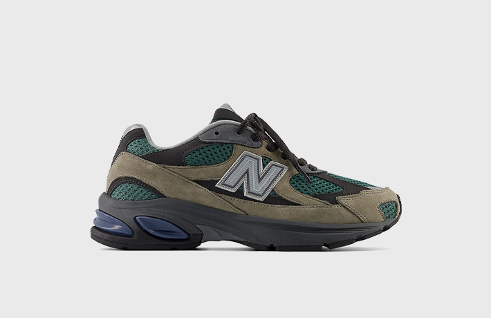 New Balance 2010 "Vintage Khaki"