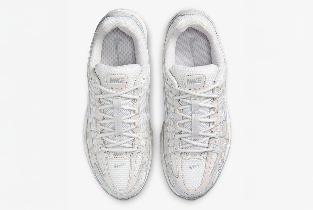 Nike P-6000 SE "Vast Grey"