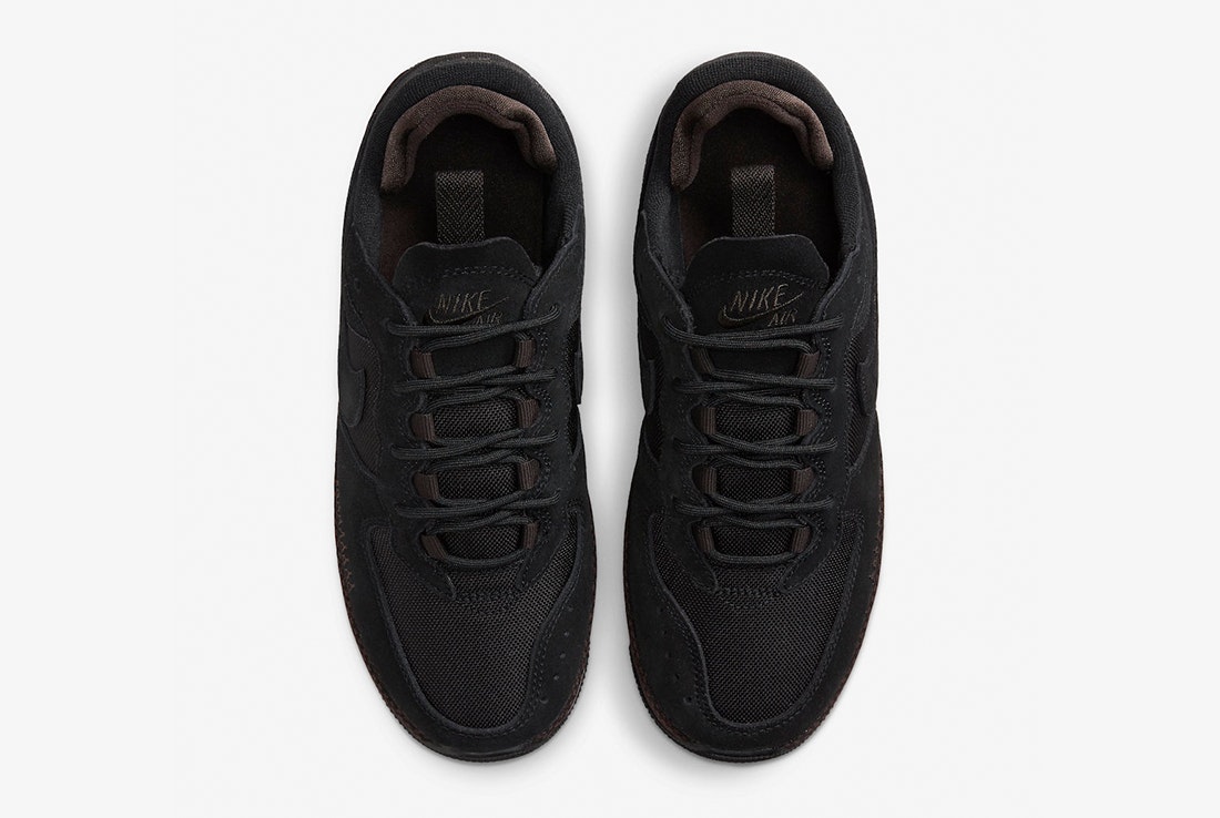 Nike Air Force 1 Low Wild "Cedar"