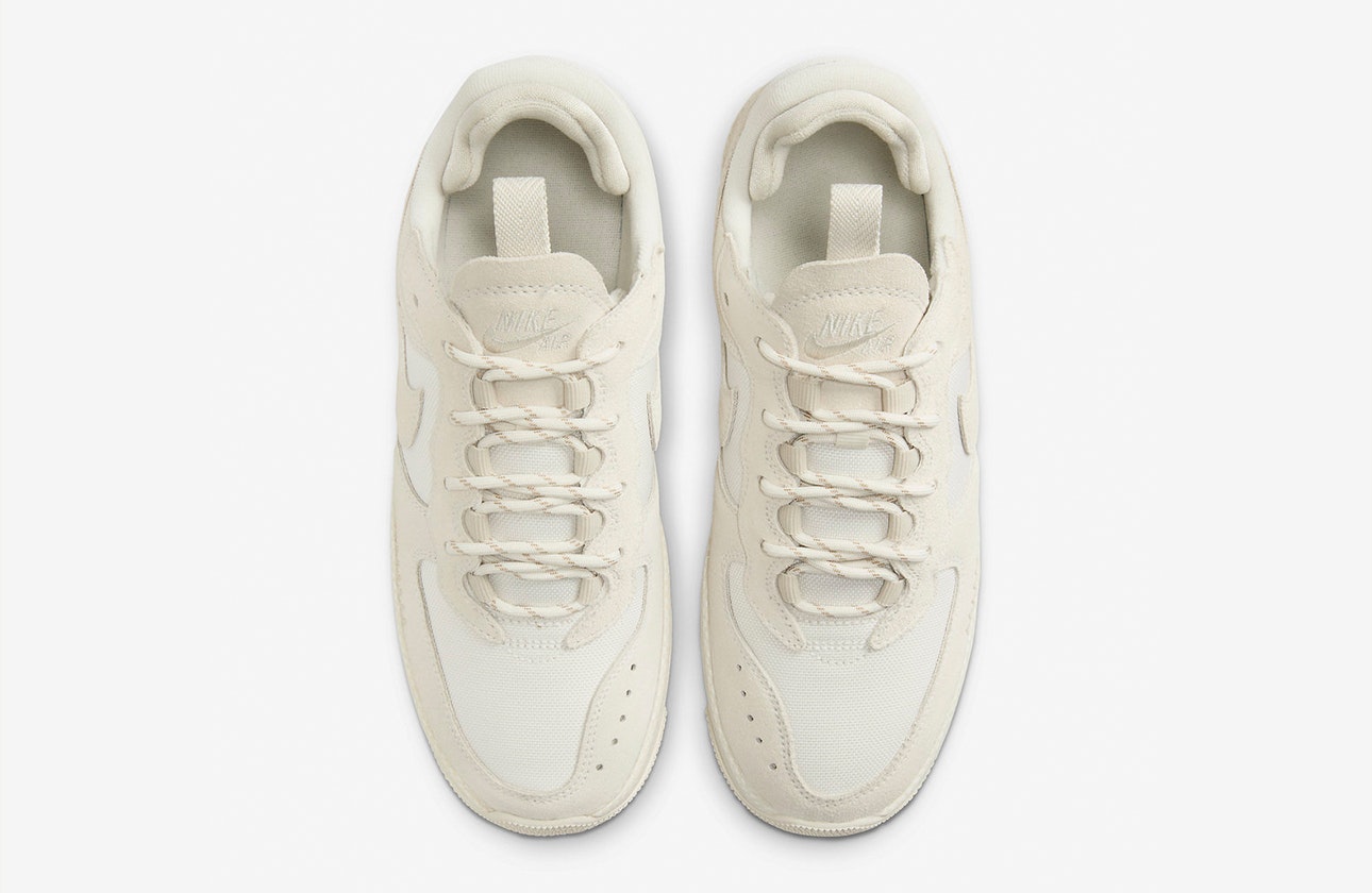Nike Air Force 1 Low Wild "Phantom"