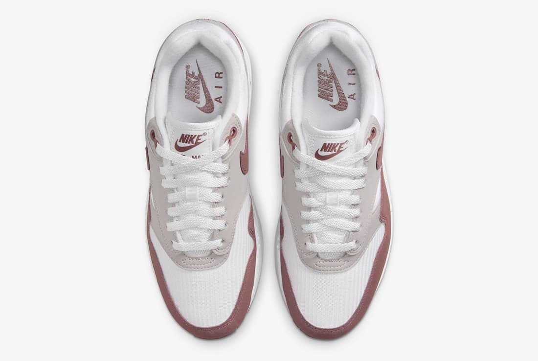 Nike Air Max 1 "Smokey Mauve"