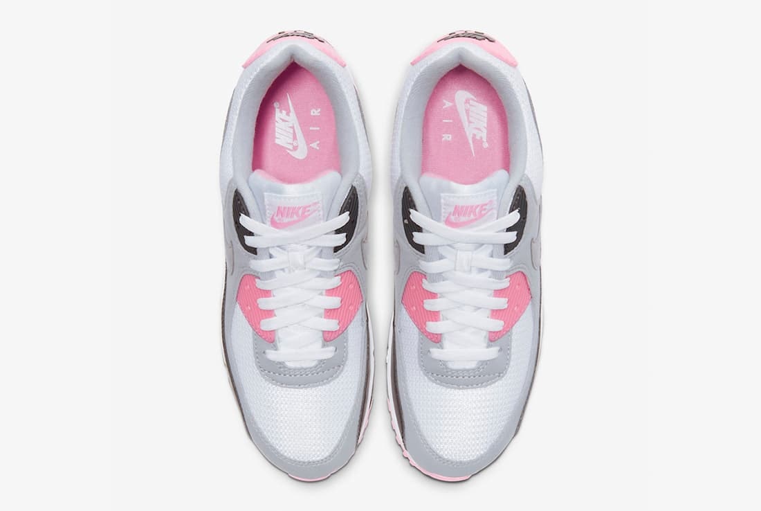 Nike Air Max 90 "Recraft Rose"