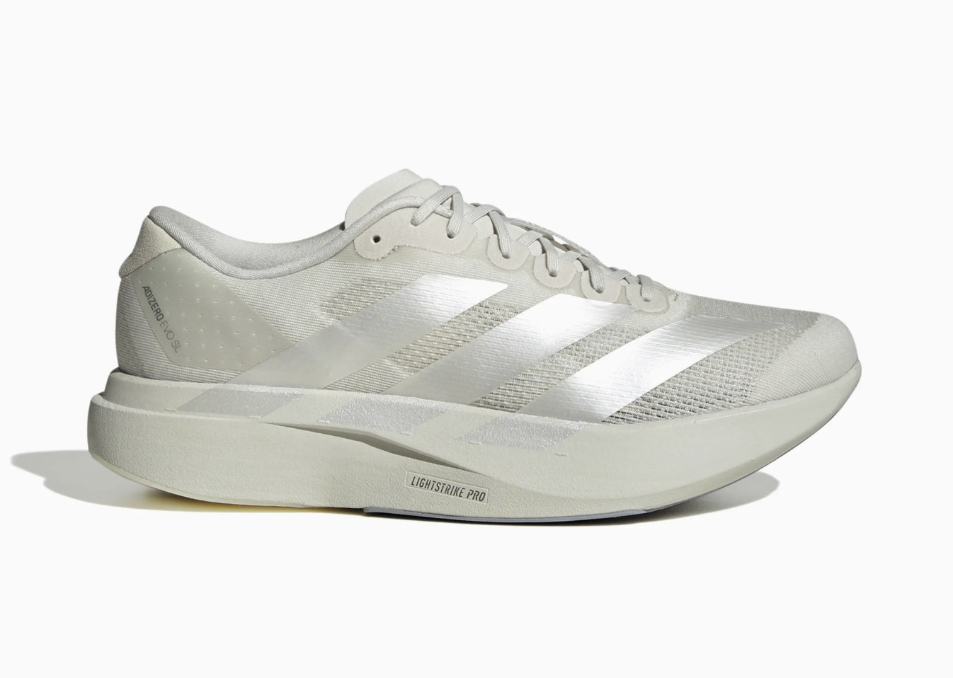 adidas Performance Adizero Evo SL "Orbit Grey"