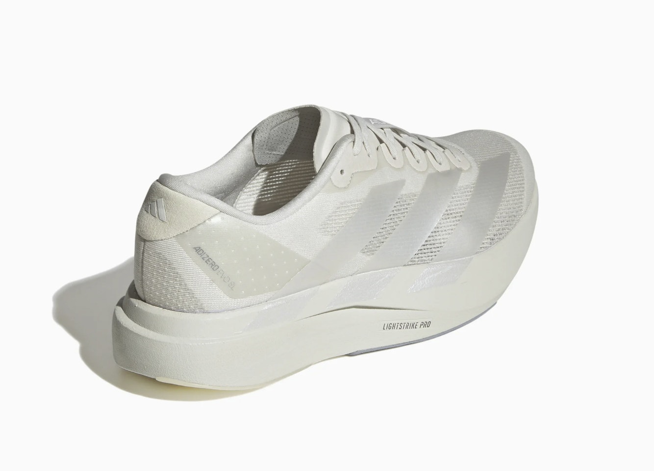 adidas Performance Adizero Evo SL "Orbit Grey"