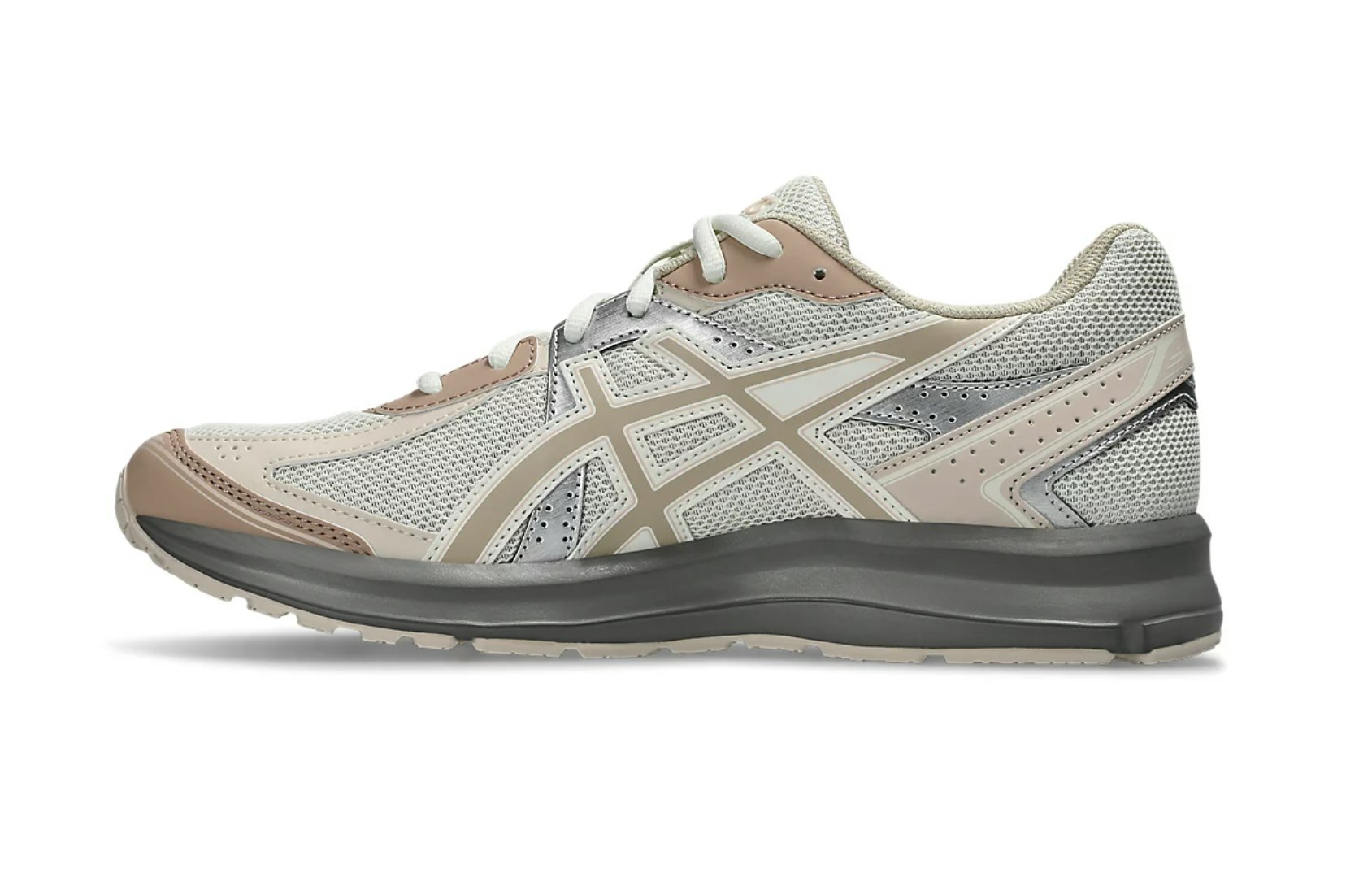 Asics JOG100S "Feather Grey"