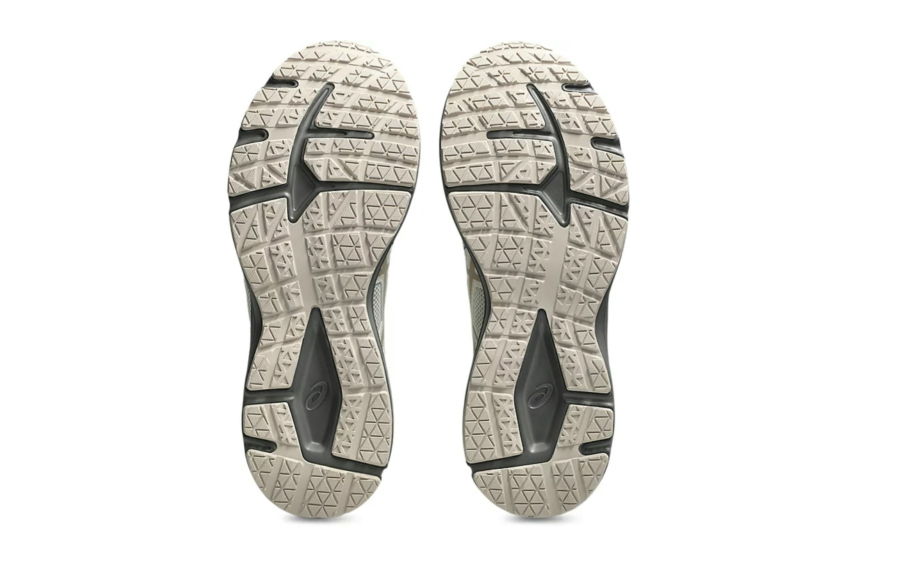 Asics JOG100S "Feather Grey"