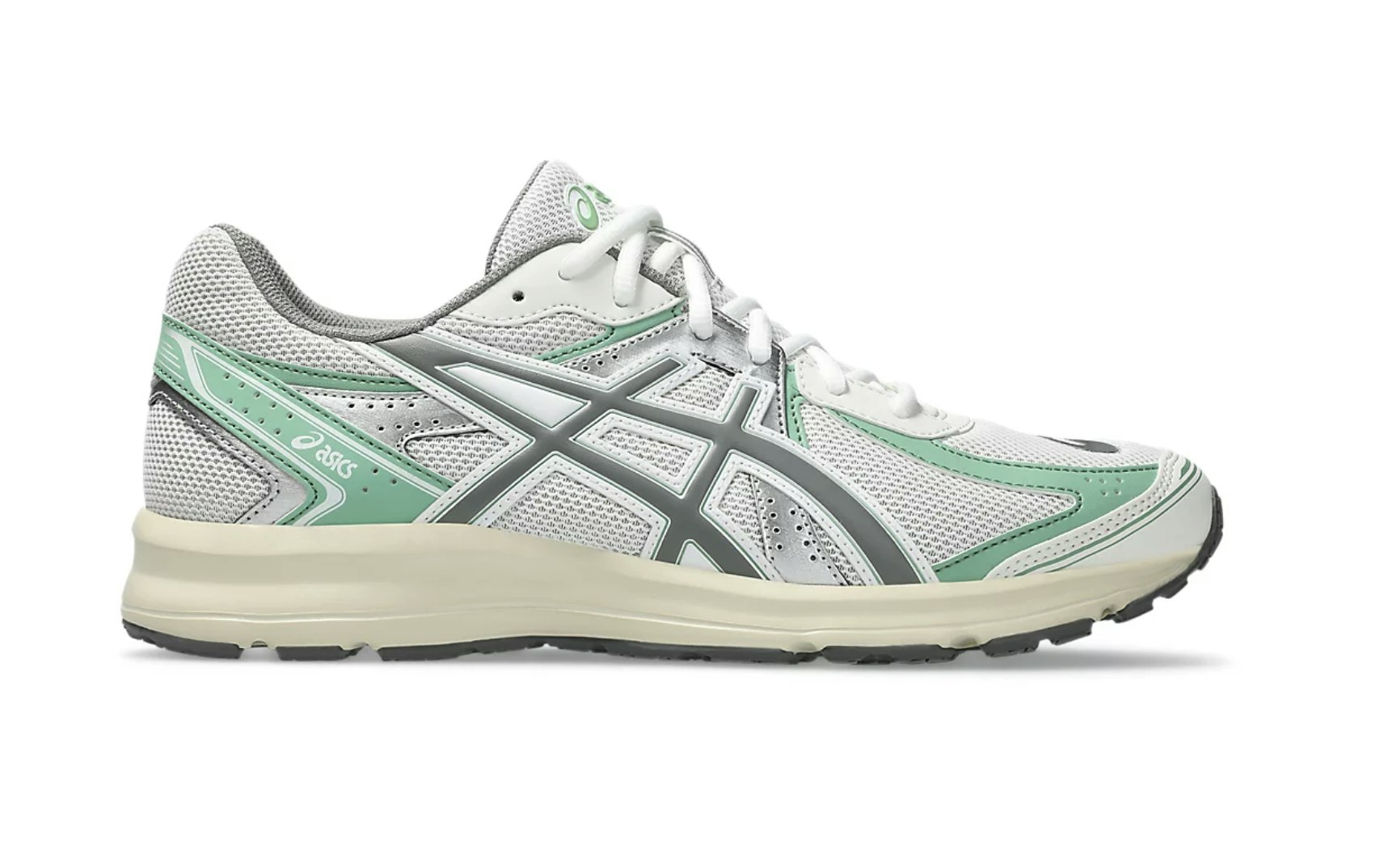 Asics JOG100S "Clay Grey"