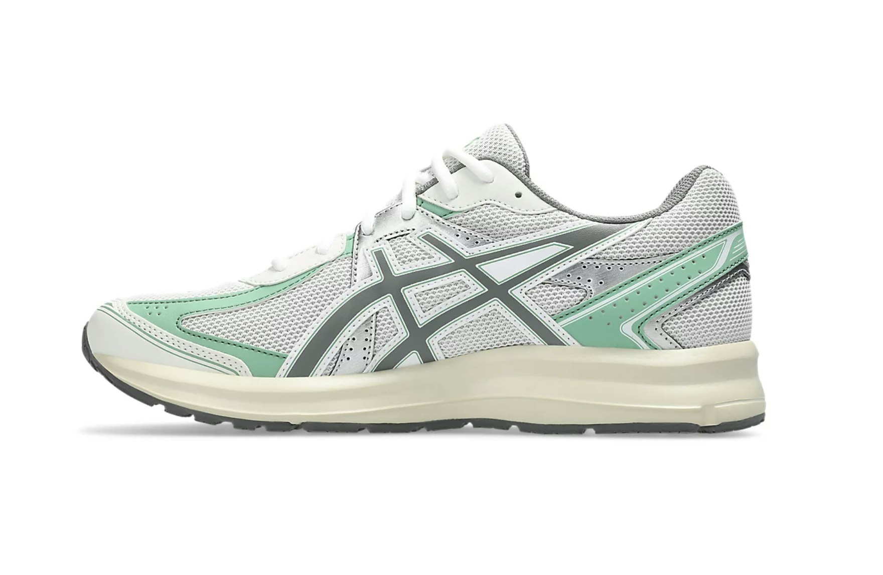 Asics JOG100S "Clay Grey"