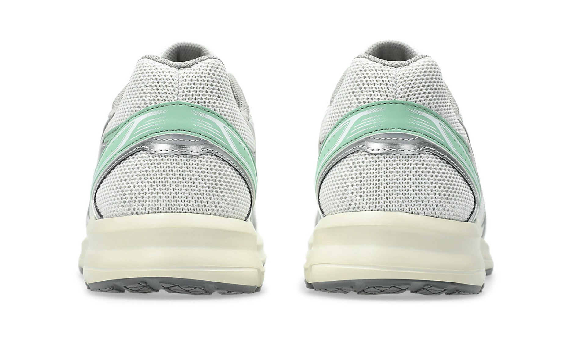 Asics JOG100S "Clay Grey"