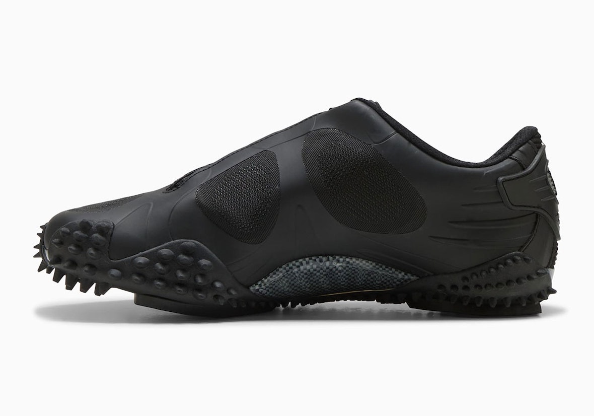A$AP Rocky x Puma Mostro Disccords "Shadow Grey"