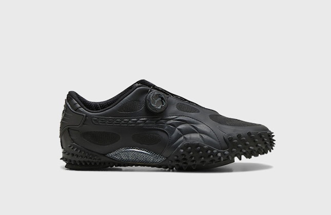 A$AP Rocky x Puma Mostro Disccords "Shadow Grey" A$AP Rocky x Puma Mostro Disccords "Shadow Grey"