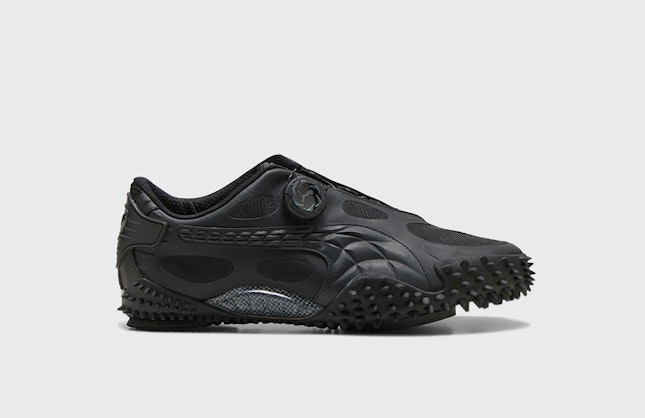 A$AP Rocky x Puma Mostro Disccords "Shadow Grey"