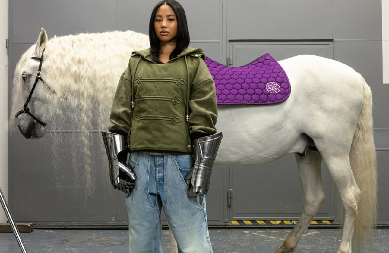 Systemic - Spring/Summer 2025