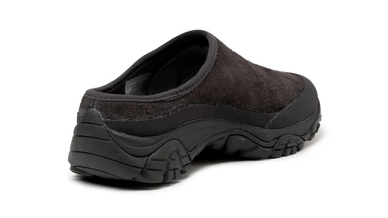 YMC x Merrell Moab 2 Slide SE "Forged Iron"
