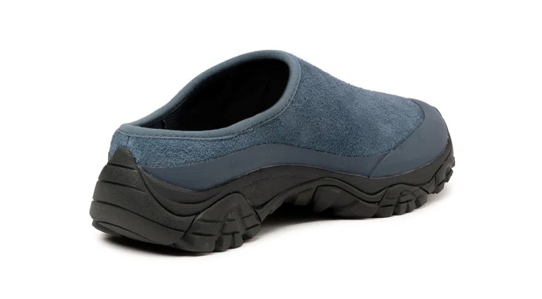 YMC x Merrell Moab 2 Slide SE "Blue Mirage"