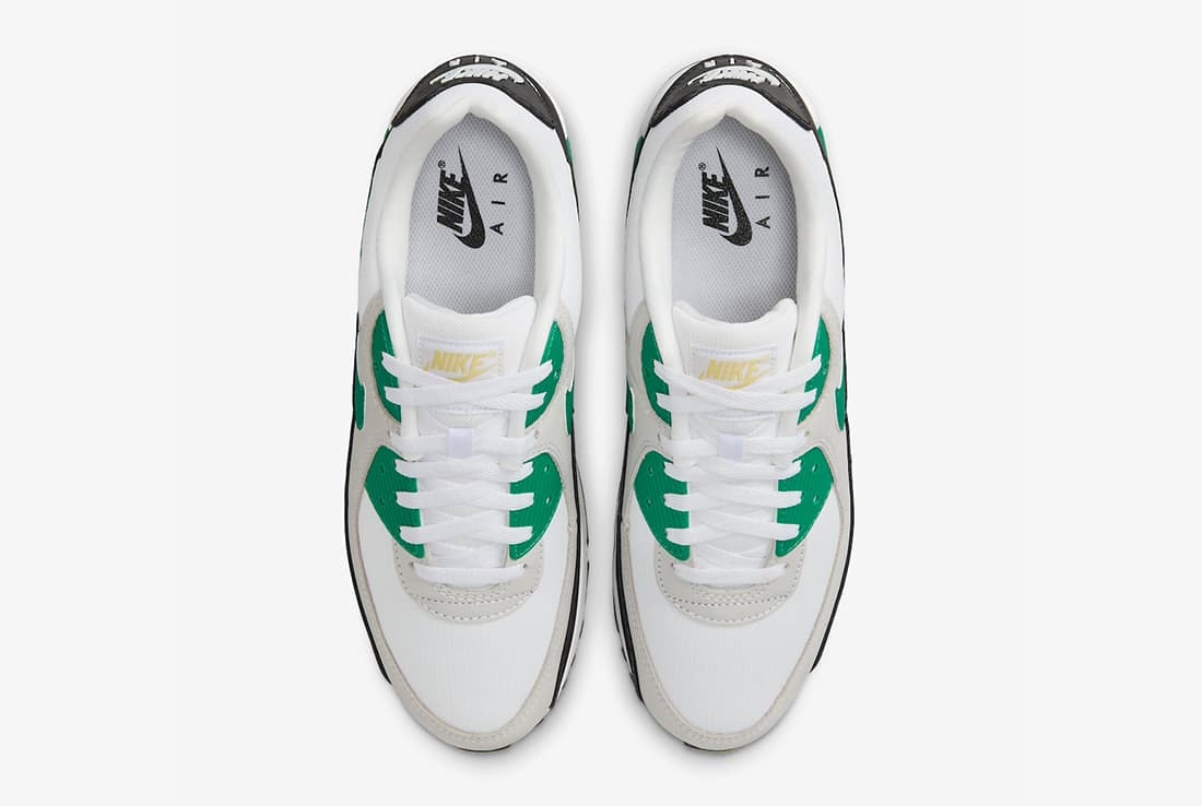 Nike Air Max 90 "Malachite"