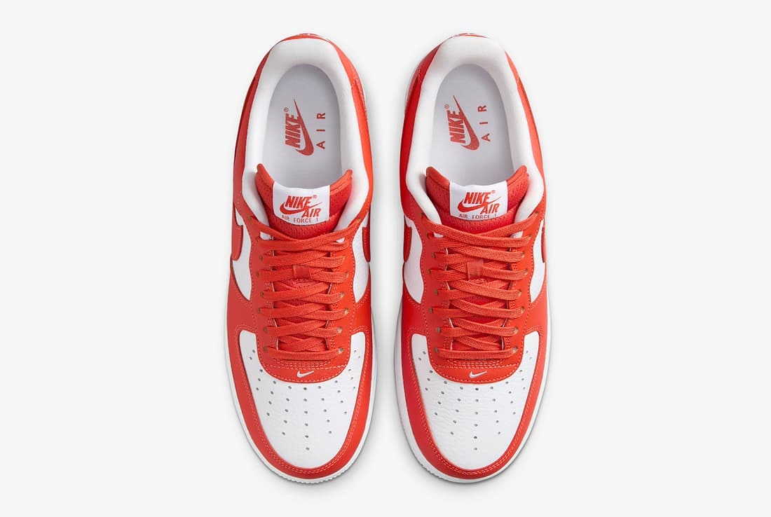 Nike Air Force 1 Low "Cosmic Clay"