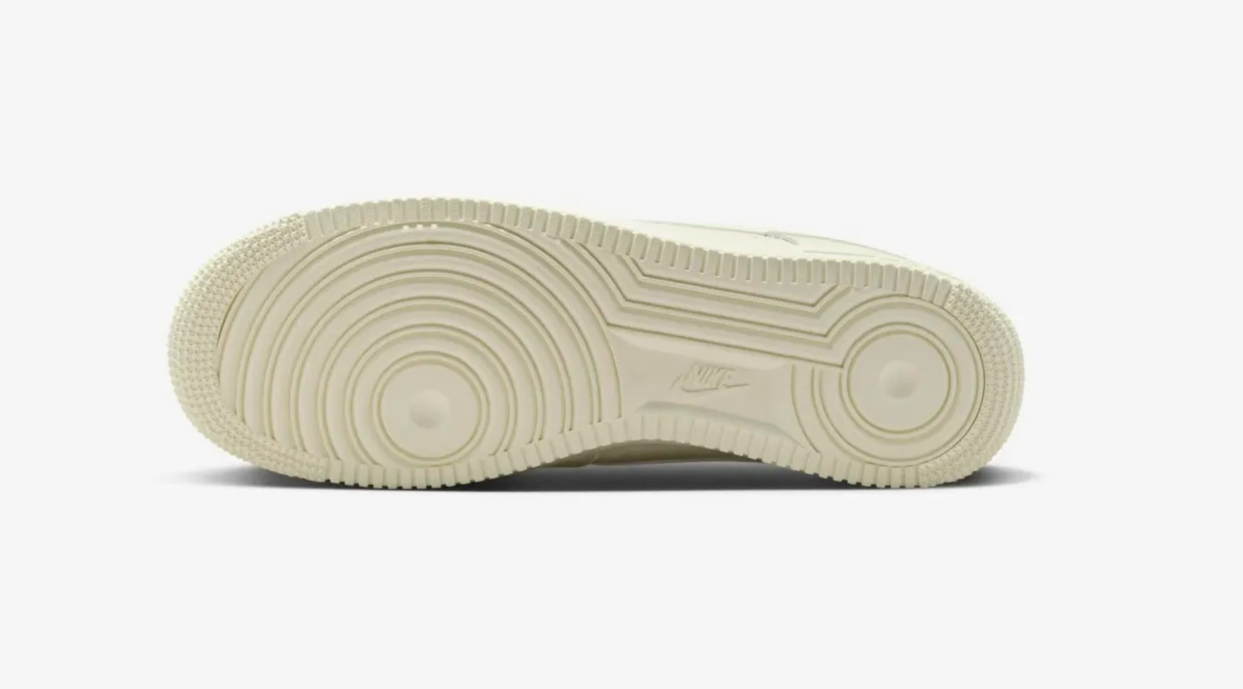 Nike Air Force 1 `07 "Coconut Milk"