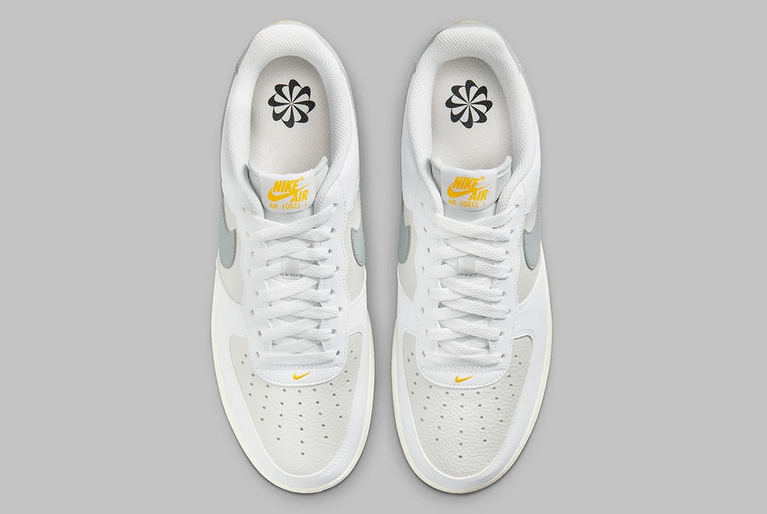 Nike Air Force 1 `07 "Next Nature" (Photon Dust)