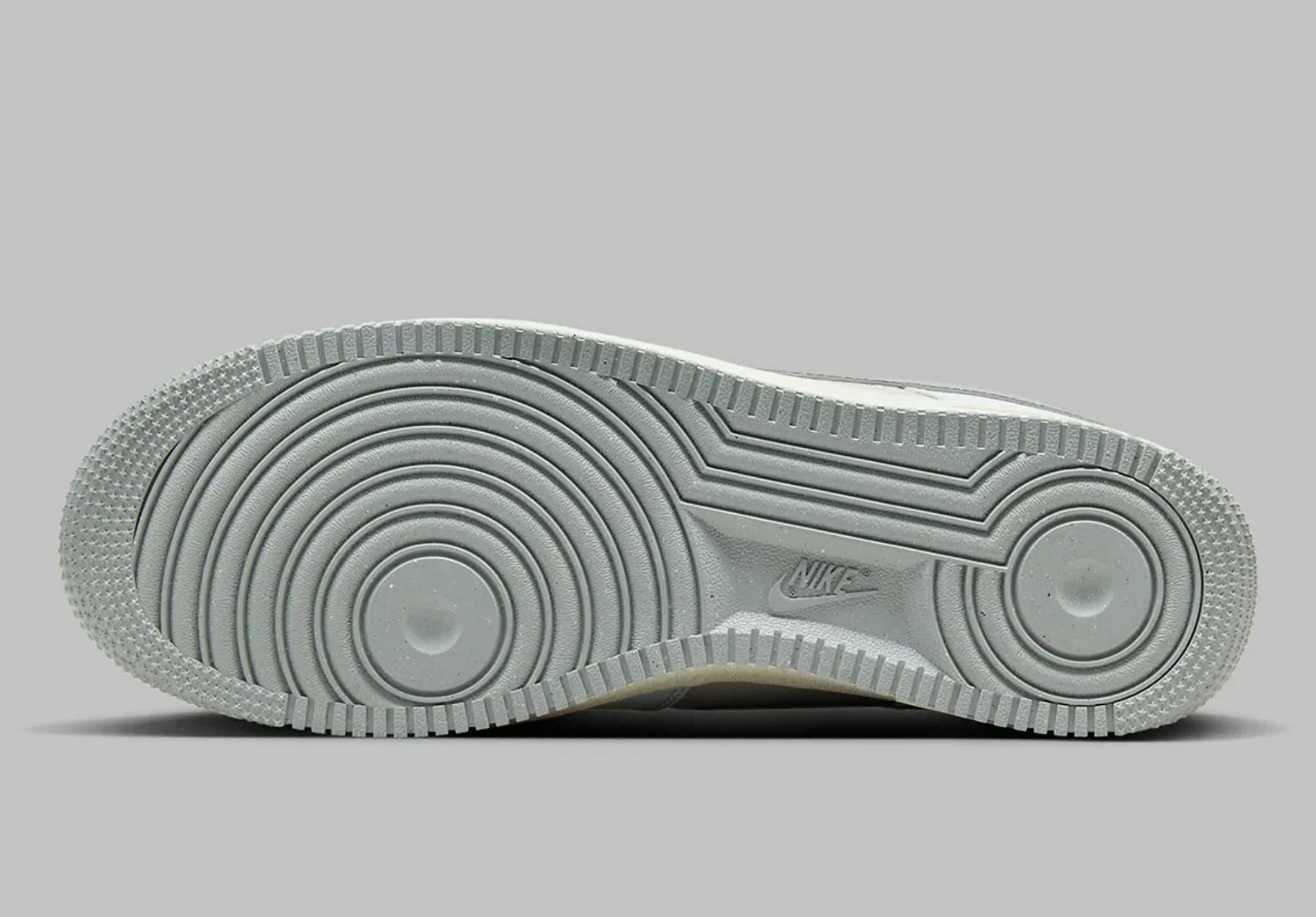 Nike Air Force 1 `07 "Next Nature" (Photon Dust)
