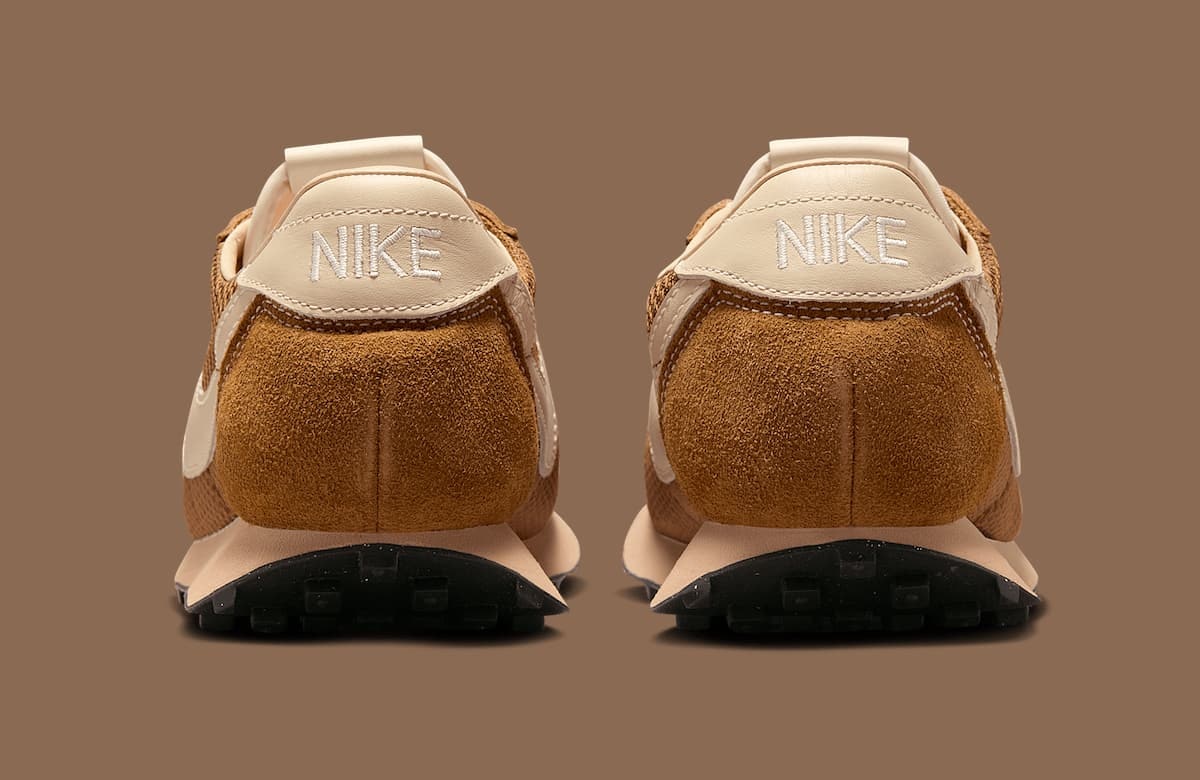 Nike LD-1000 "Baroque Brown"