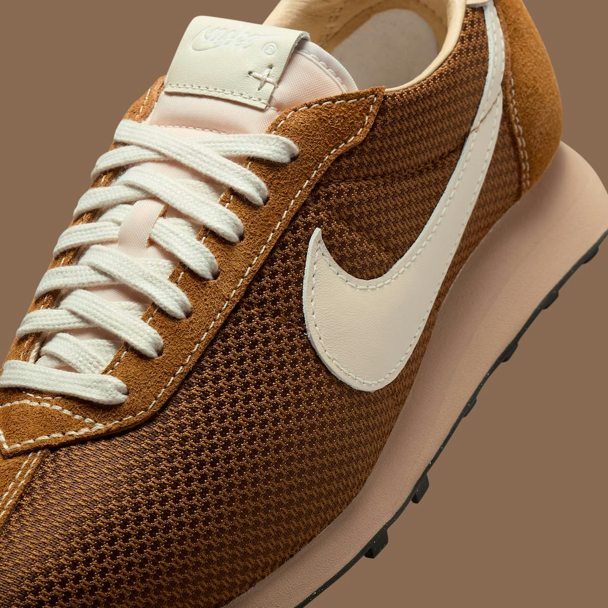 Nike LD-1000 "Baroque Brown"