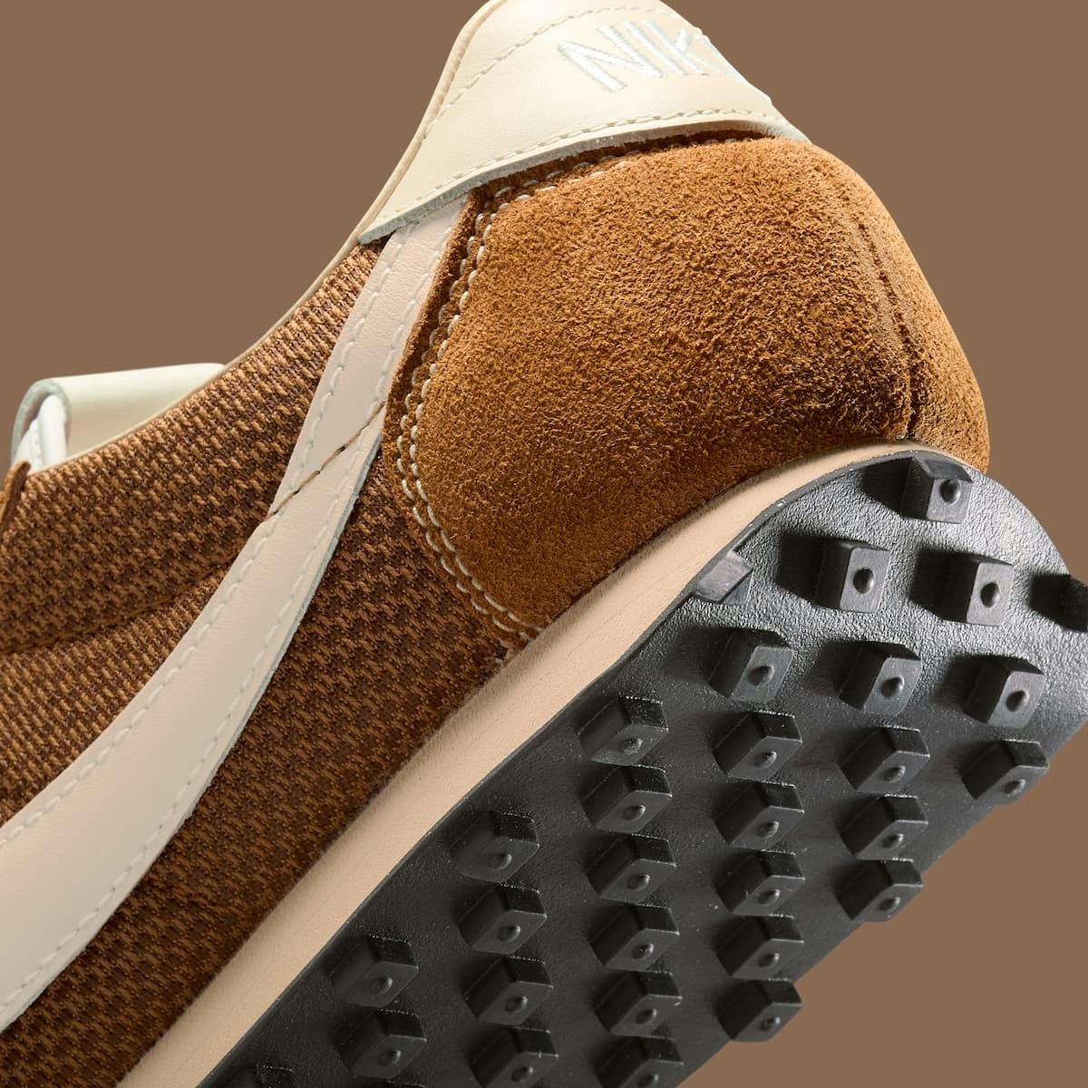 Nike LD-1000 "Baroque Brown"