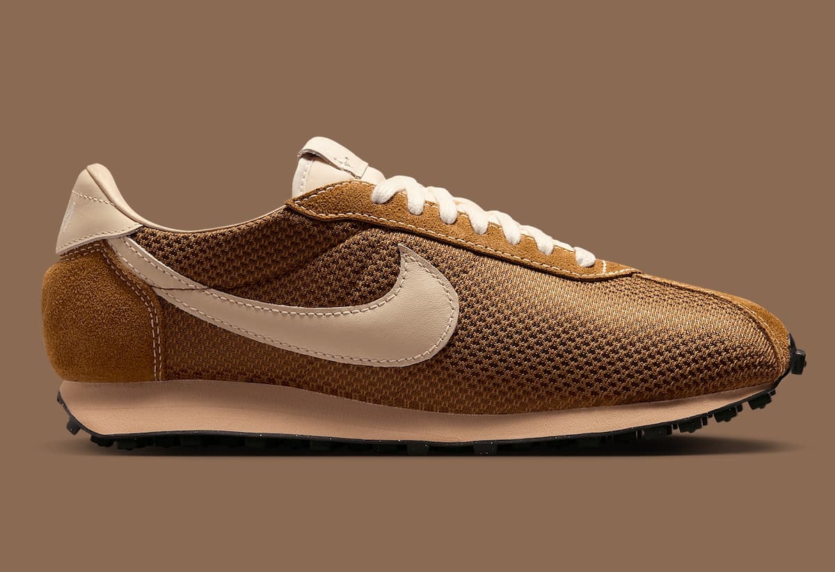 Nike LD-1000 "Baroque Brown"