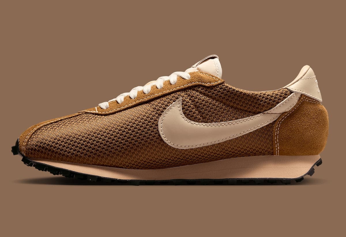 Nike LD-1000 "Baroque Brown"