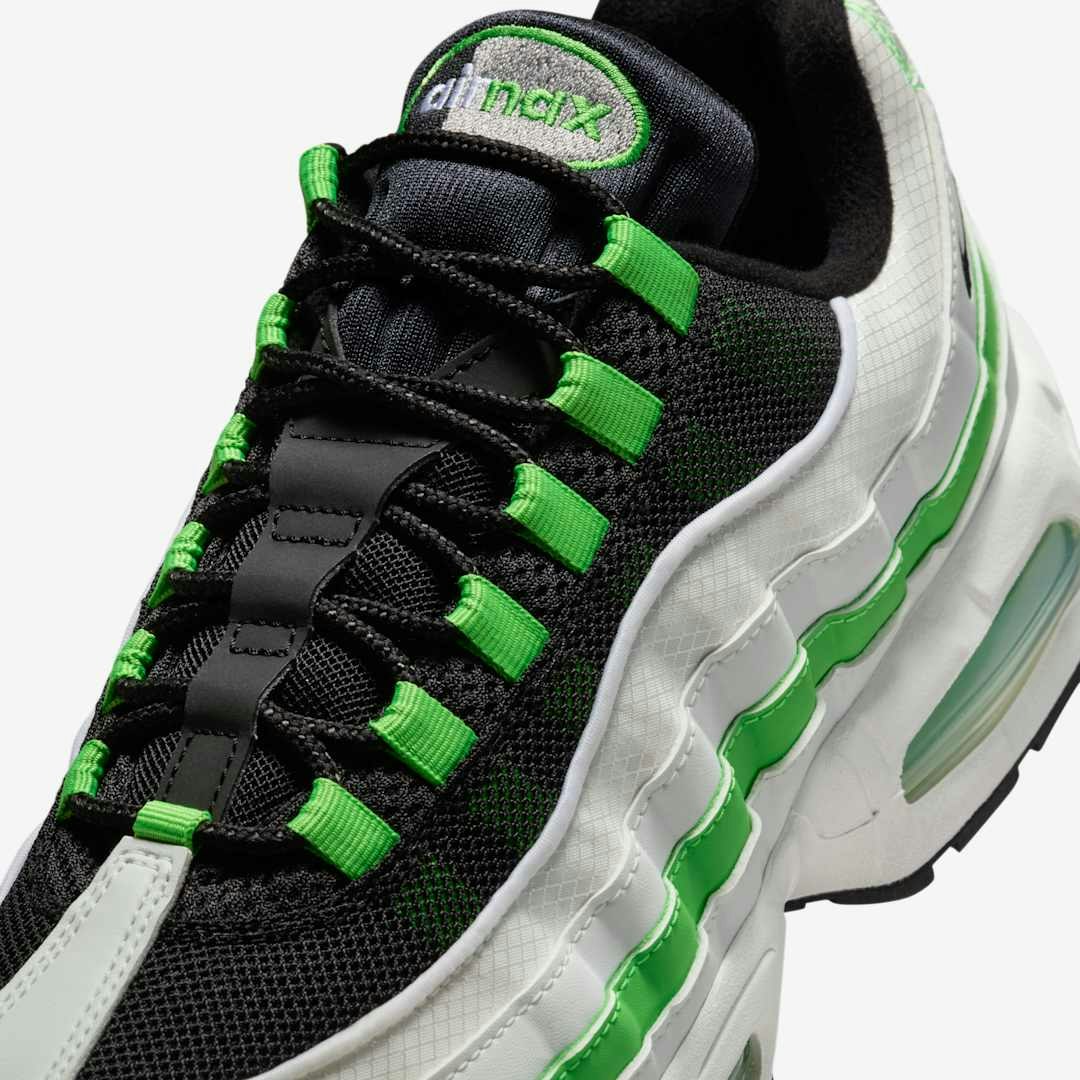 Nike Air Max 95 "Green Gusto"