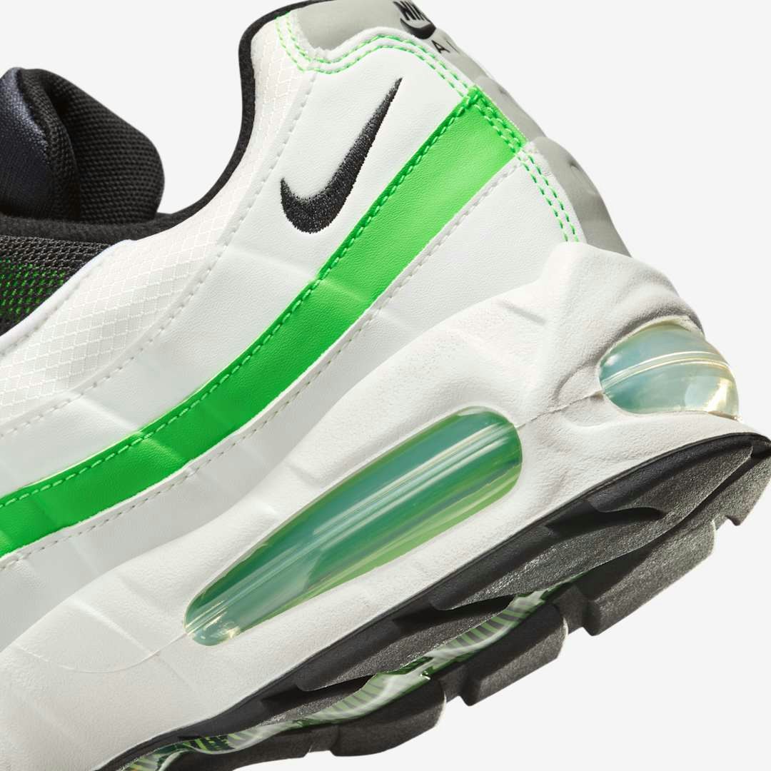 Nike Air Max 95 "Green Gusto"