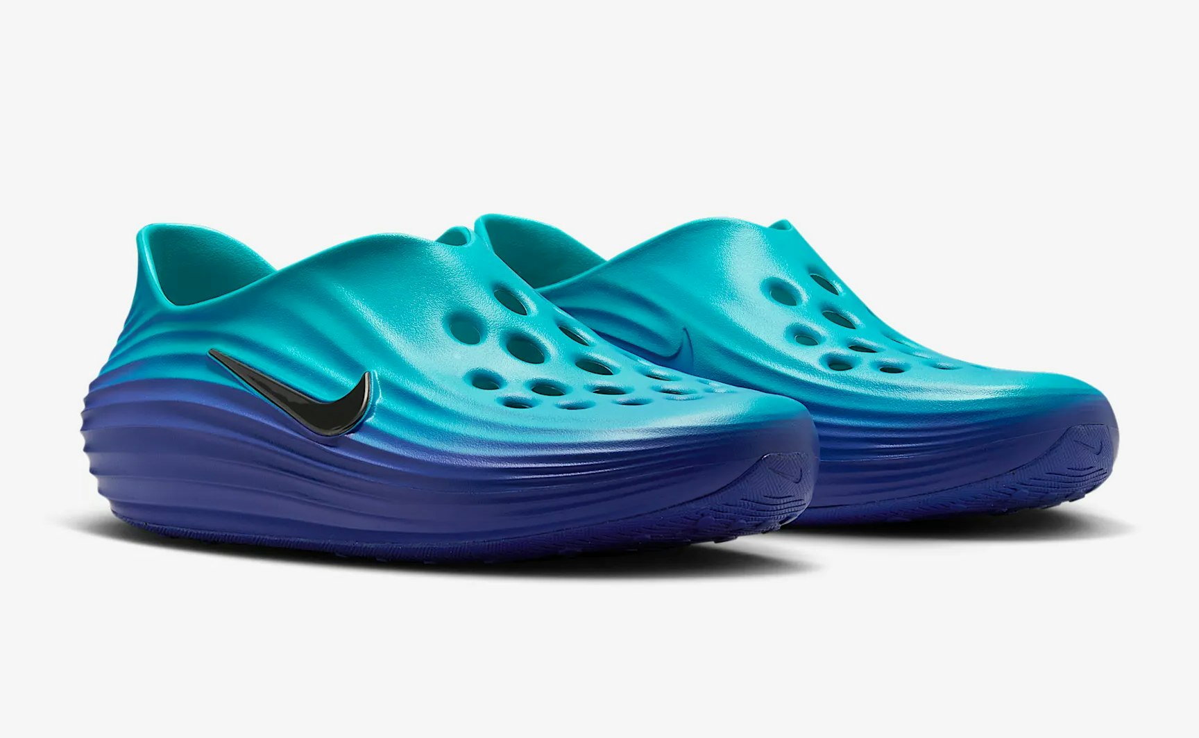 Nike ReactX Rejuven8 "Persian Violet"