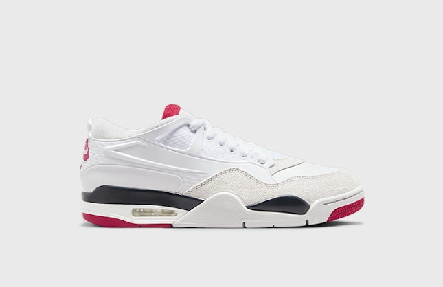 Air Jordan 4 RM "Varsity Red"